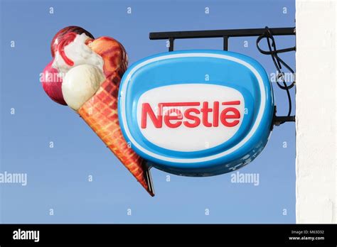 Nestle Ice Cream Vending Machine Malaysia Delicate Colors