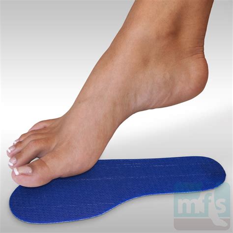 Custom Feet Insoles