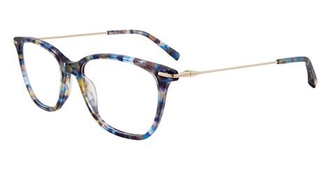 J775 Eyeglasses Frames By Jones New York