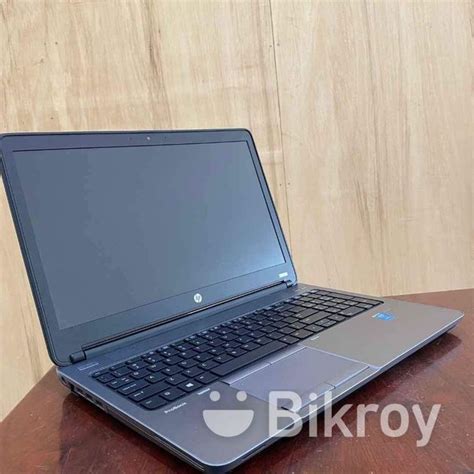 HP ProBook 640 G1 Core I3 4th Gen Ram 4GB SSD 128GB For Sale In Mirpur