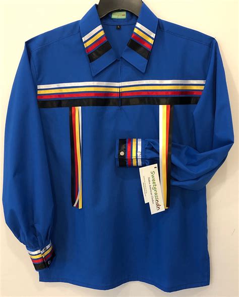 Ribbon Shirts Native American Hotsell Dakora Co