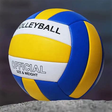 Bolas De Vôlei Profissional - Bola de Vôlei Profissional - Original