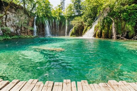 Plitvice Lakes Tour From Split Klook United States