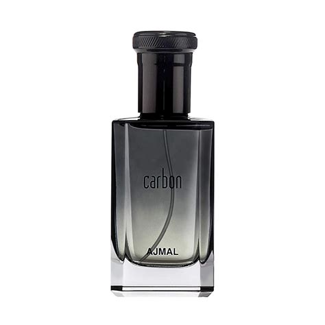 Carbon | LIFESTYLE PERFUME