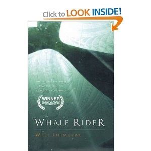 The Whale Rider [Hardcover] Witi Ihimaera (Author) | Whale rider, Book worth reading, Hardcover