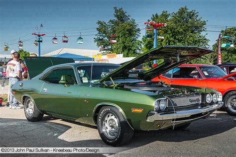 1970 Dodge Challenger Rt With Shaker Hood 34 View Flickr