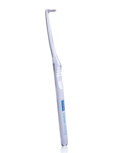 Cepillo Dental Adulto Vitis Implant Monotip