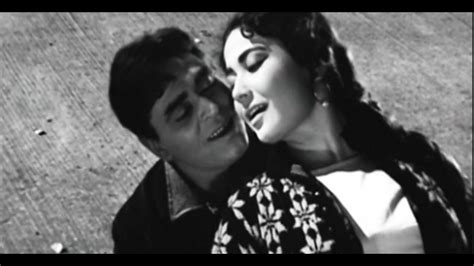 Yaad Na Jaye Beete Dinon Ki With Lyrics याद ना जाये बीते दिनों की Mohammed Rafi Dil Ek