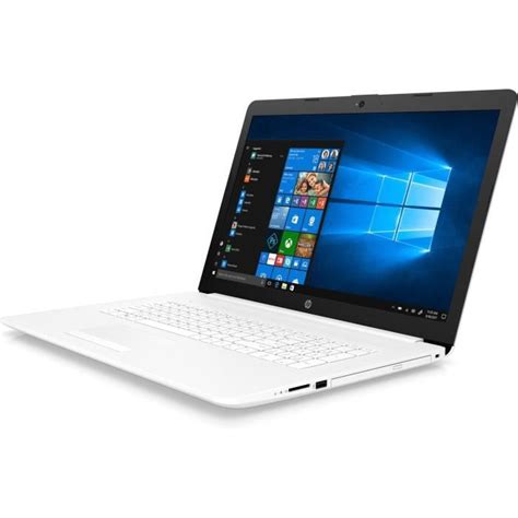 HP 15 Db0046nf Cdiscount Informatique