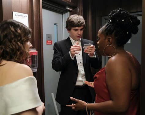 The Good Doctor Season 6 Episode 1 Photos Air Date Cast Plot