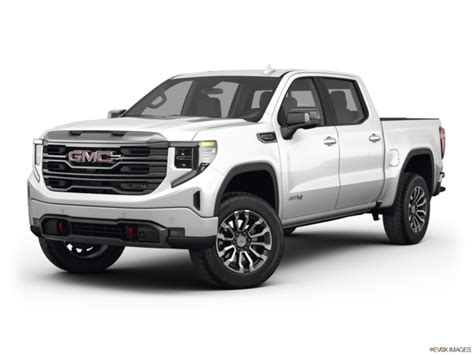 2023 GMC Sierra 1500 review, photos & specs | CarMax