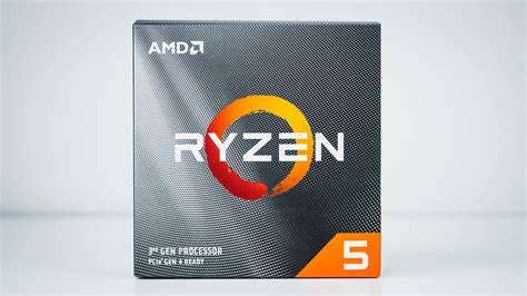 AMD Announces Ryzen 9 3900 And Ryzen 5 3500X CPUs