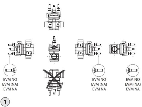 Danfoss Iclx Step Solenoid Valve Installation Guide