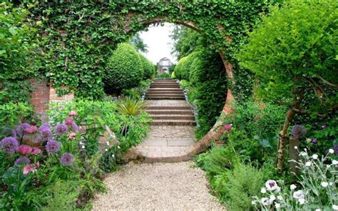 Secret Garden Wallpapers Top Free Secret Garden Backgrounds Wallpaperaccess