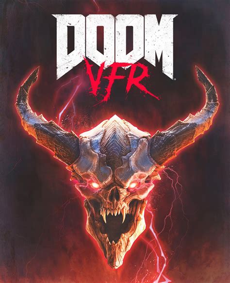 DOOM VFR Desktop Wallpapers Phone Wallpaper PFP Gifs And More