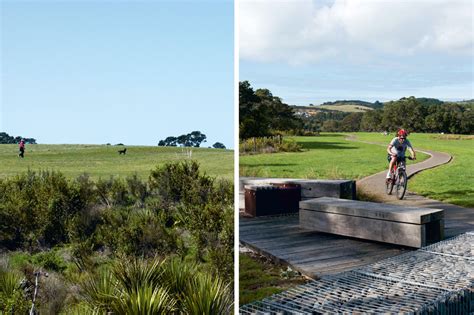 Beachlands-Maraetai Walkway. - Isthmus