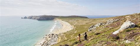 Camaret Sur Mer Et Crozon Tourisme Bretagne