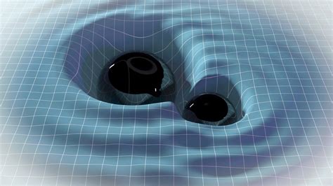 El tsunami de ondas gravitacionales detectadas por científicos