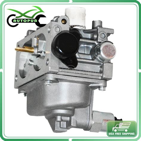 Carburetorcarb For Honda Gx630 Gx630r Gx630rh Gx660 Gx690 Gx690r 16100 Z9e 033 Ebay