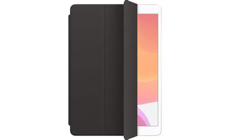 Apple Smart Cover Ipad 89gen Air 3gen Czarny Etui Na Tablety