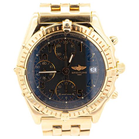 Breitling 1884 Watch For Sale On 1stdibs Breitling 1884 Price