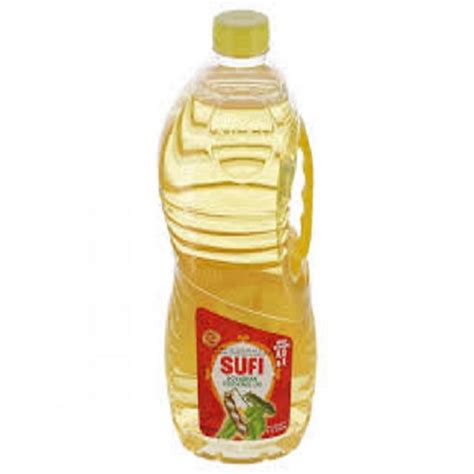 Sufi Soyabean Cooking Oil Ltr Bottle Price In Pakistan View Latest