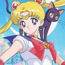 Sailor Moon 5S Petali Di Stelle Song Lyrics And Music By Cristina D