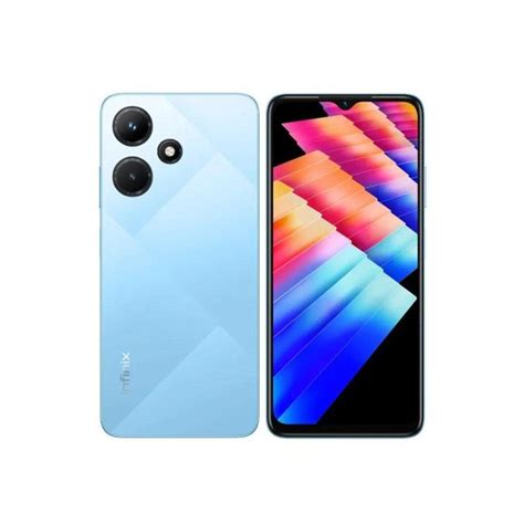 Смартфон Infinix Hot 30i 8 128Gb купить по выгодной цене в интернет магазине OZON 1478914577
