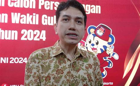 Maju Di Pilkada Jakarta Lewat Jalur Independen Kun Wardana Yakin Menang