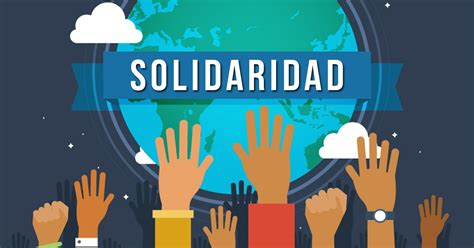 Pongamos En Pr Ctica El Valor De La Solidaridad Blog De Empl Ate