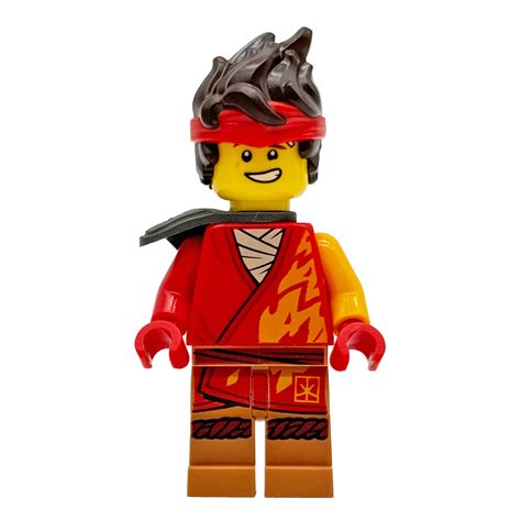 Ninjago Archive Brick It