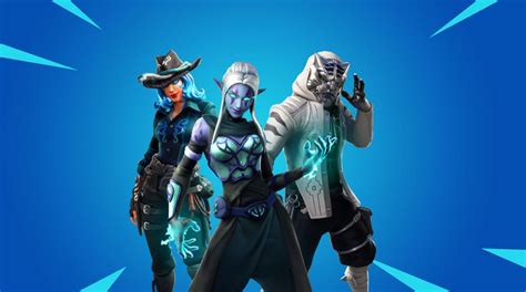 New Fortnite Skin Styles Leaked In The V850 Update Fortnite Insider