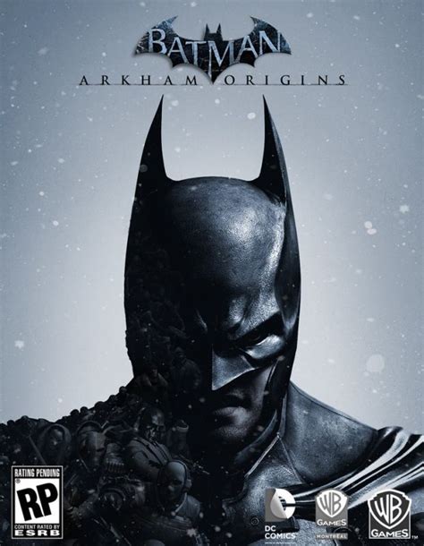 Batman Arkham Origins Review Pc