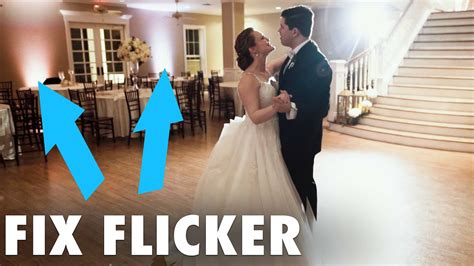 How To Remove Flicker From Any Video Guaranteed Fix Youtube