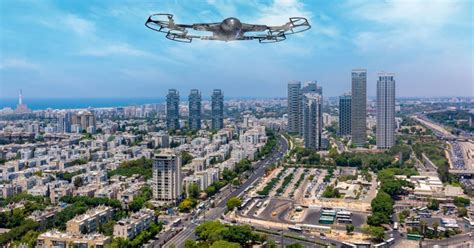 How To Start A Successful Drone Service Business