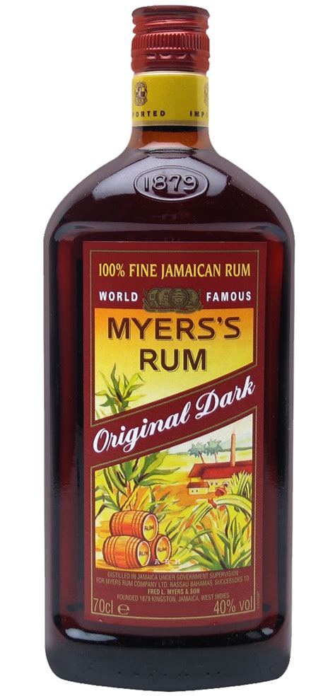 000499-MYERS-DARK-RUM-w - Luekens Wine & Spirits