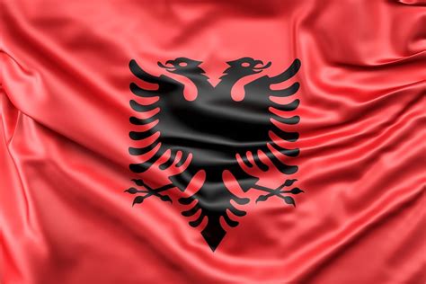 Albania O Tara Magica Fuzzy