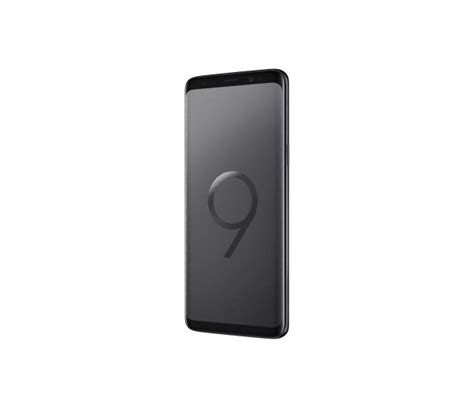 Samsung Galaxy S9 G960f Dual Sim Midnight Black Smartfony I Telefony Sklep Internetowy Alto