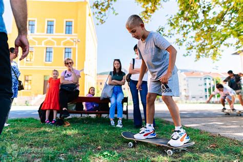 Europski Tjedan Sporta Obilje En I U Mostaru Bljesak Info Bh