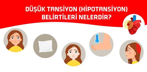 Hipotansiyon Nedir Düşük Tansiyon Belirtileri Nelerdir Emsey Hospital