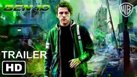 Ben 10 The Movie Teaser Trailer 2024 Live Action Tom 53 OFF