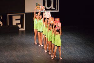 Le Gala De Danse 2016 ESB DANSE BRUGES