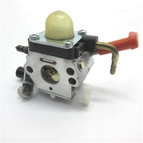 Amazon For Carburetor HS81 For Stihl HS81 HS81R HS81RC HS81T HS86