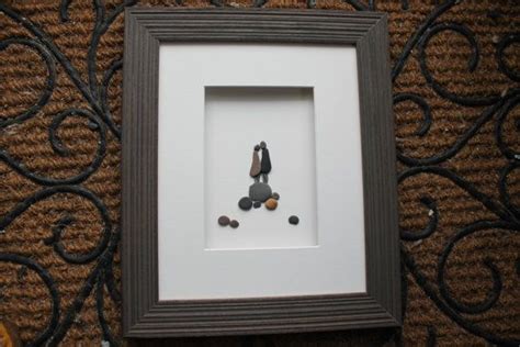 Pebble Art Of Ns By Sharon Nowlan By Pebbleart On Etsy Pebble Art