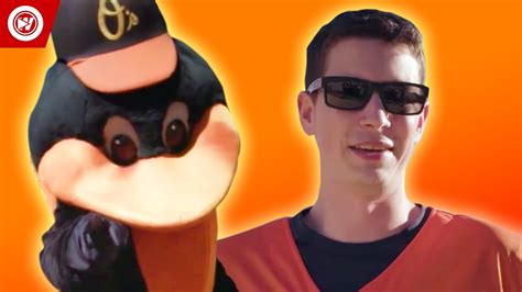 Moments That Will Change The Way You See The Baltimore Orioles Youtube