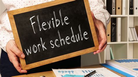 Quick Guide To Flexible Working