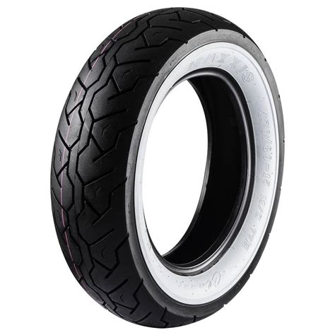 Tl H Front Maxxis M Wei Wand Choppershop