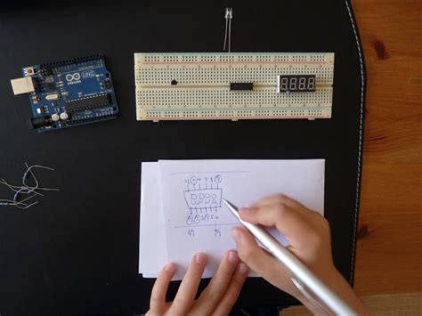arduino-deti | Zápisky z našich domácích Arduino projektů
