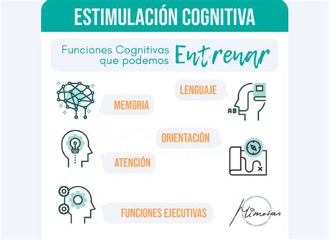 Qu Actividades Cognitivas Para El Adulto Mayor Son Recomendadas