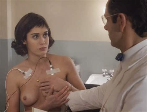 CANON MOVIES SERIES TV MASTERS OF SEX 2013